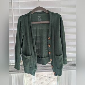 Kyte Baby Toddler Cardigan